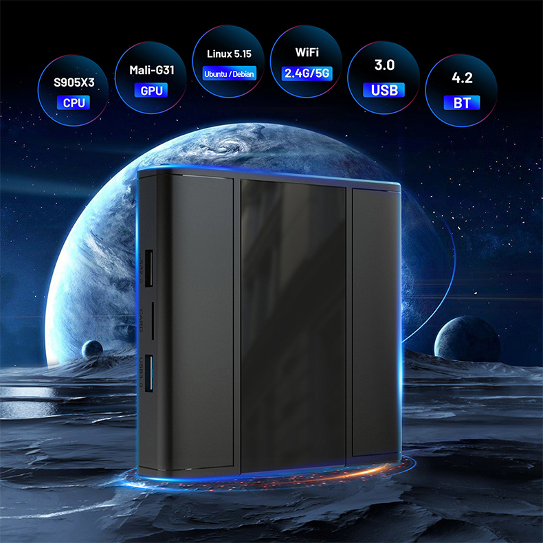 LinuxC(j)905X3ĺ64λARMСC(j)Linux΢ͷ(w)ubuntu߅Ӌ(j)